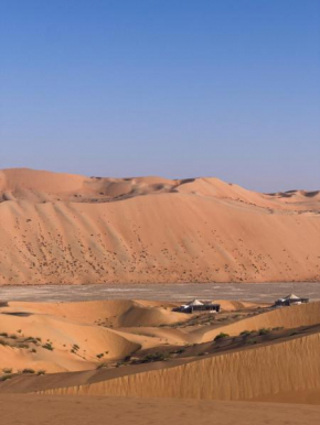 Liwa Nights ليالي ليوا